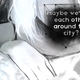 Image for article titled Trippy Dating Game Explores Toxic Relationships